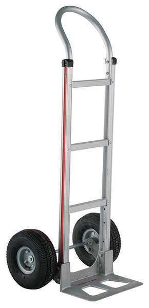 Magliner Hmk116ua4 General Purpose Hand Truck,500 Lb.