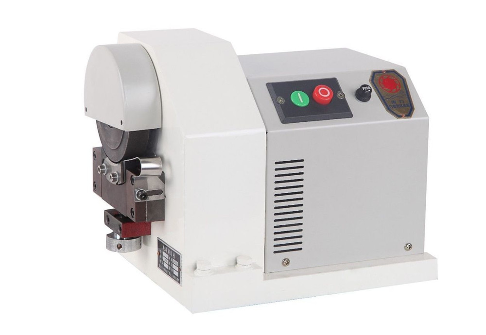 New Electrical Wire Stripping Twisting Machine 1~6mm Range