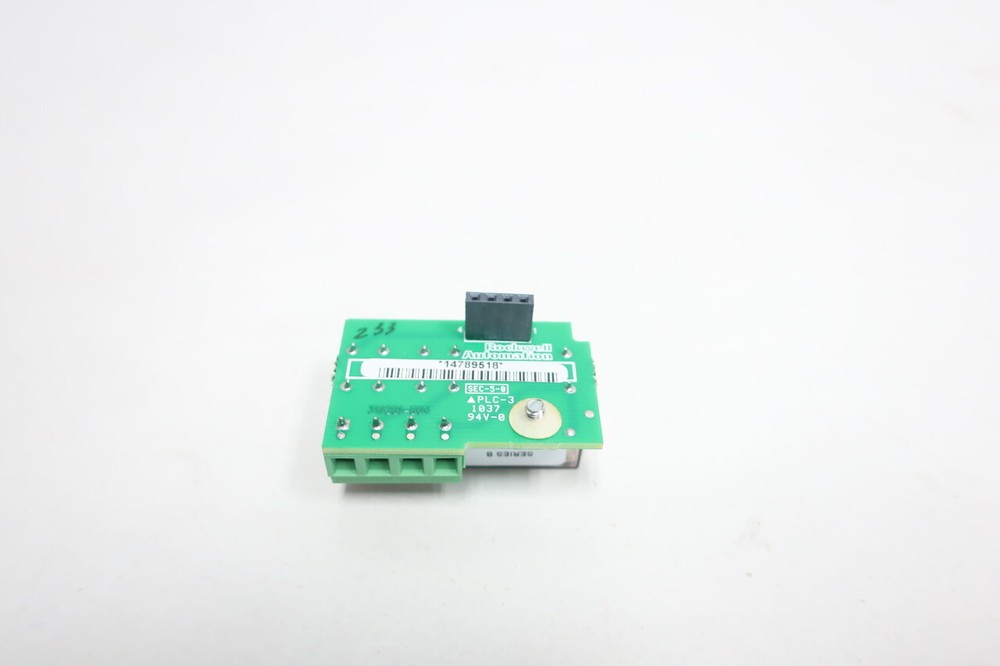 Allen Bradley PF70 Driveguard Module
