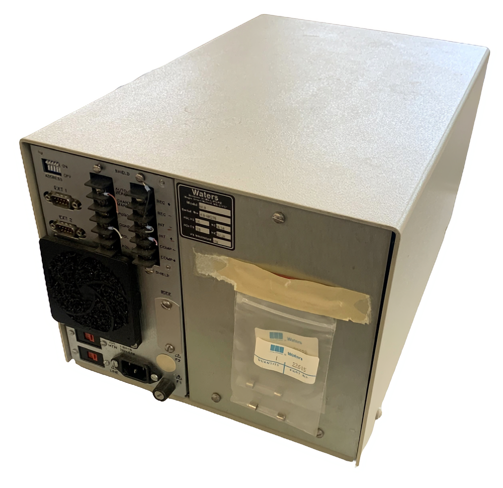 Millipore Waters 410 Differential Refractometer