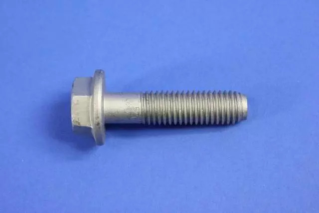 Genuine Mopar Hex Flange Head Bolt 68237456AA