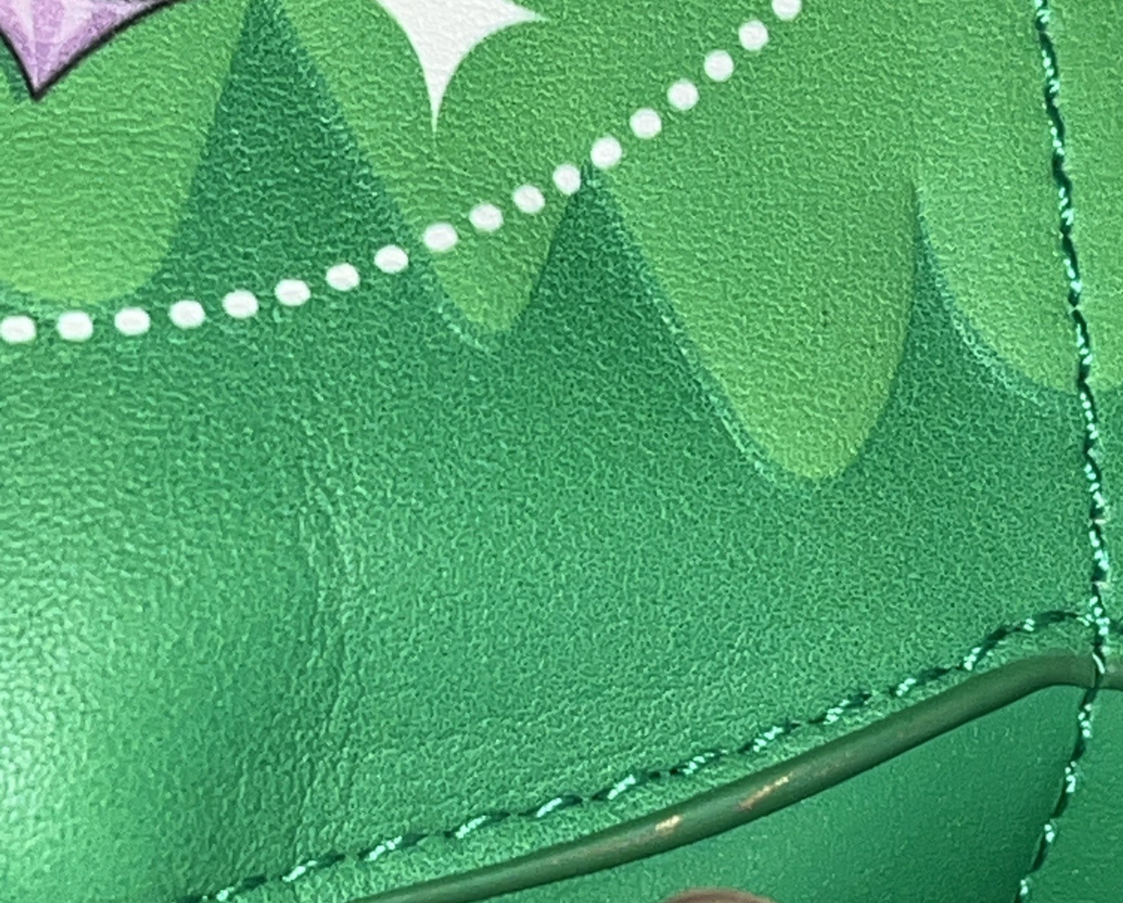 Loungefly Disney Chipmunks Chip n Dale Christmas Tree Ornament Backpack Bag