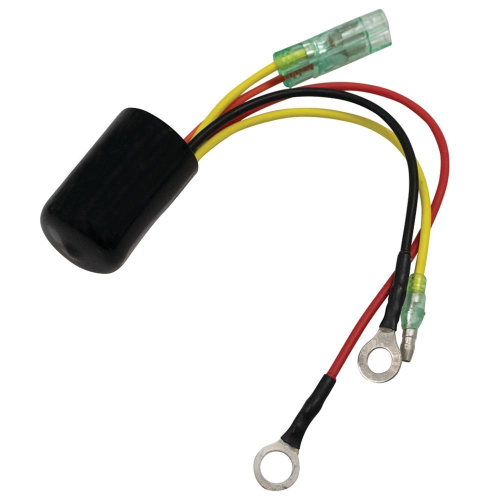 Stens Brand Time Delay Module For Am128906 430-906