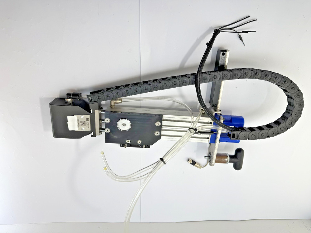 Innovative Machine Linear Motor Assembly CMD-0030862-A 121EB ALA. 602-5000-1