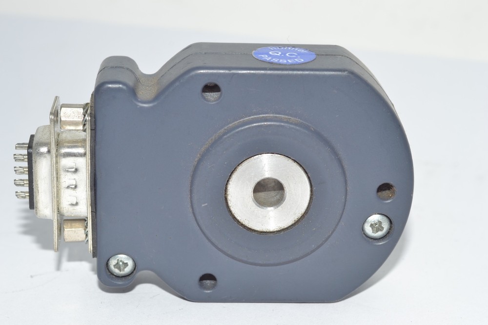 HOHNER AUTOMATION 0701-0102-0008 ENCODER