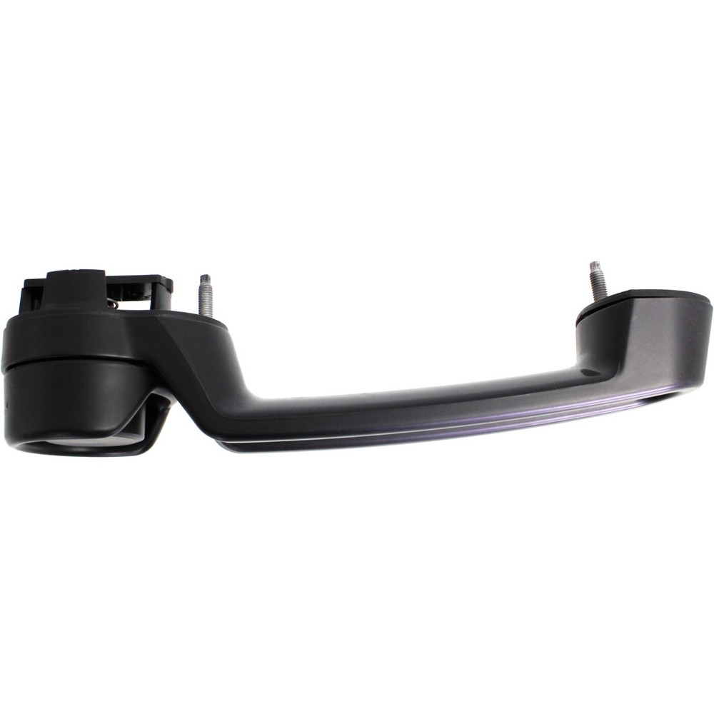 Door Handle For 2007-2017 Jeep Wrangler (JK) Outer Plastic Primed