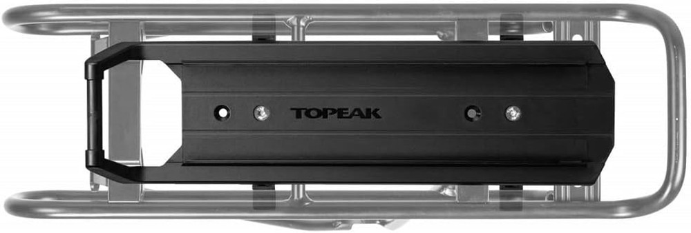 Quicktrack Rack, Black, One Size,Ta2406