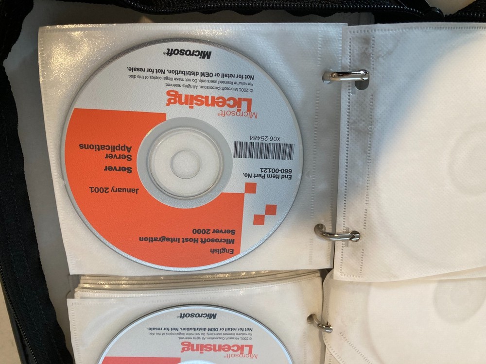 Microsoft BackOffice Server 4.5 and Microsoft Host Integration Server 2000-2001