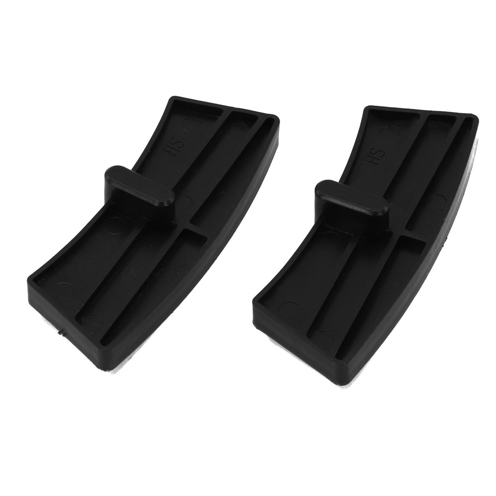 Replacement Brake Pads for Exercise Bikes Reduce Noise Reduce Vibration
