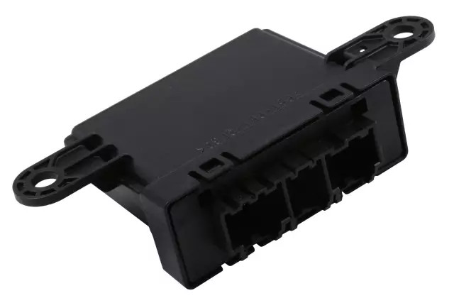 Genuine GM Parking Assist Control Module 84761801