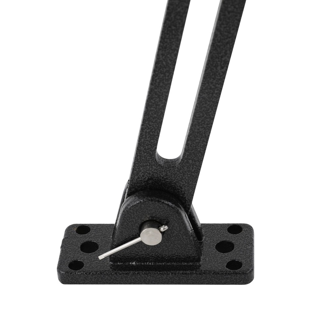 Automatic Swing Gate Opener Electric Door Operator Closer System w/ Remotes