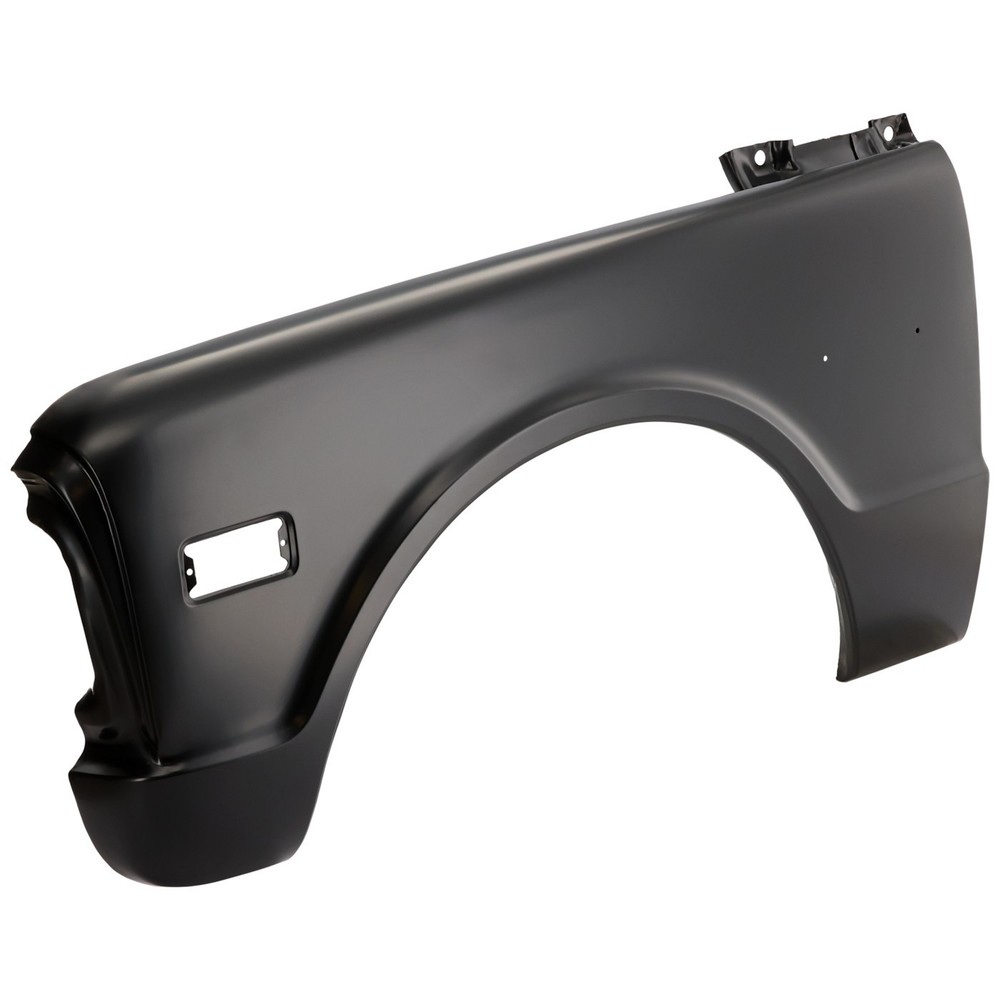 Fender For Chevrolet Blazer 1969-1972 Front Driver Side