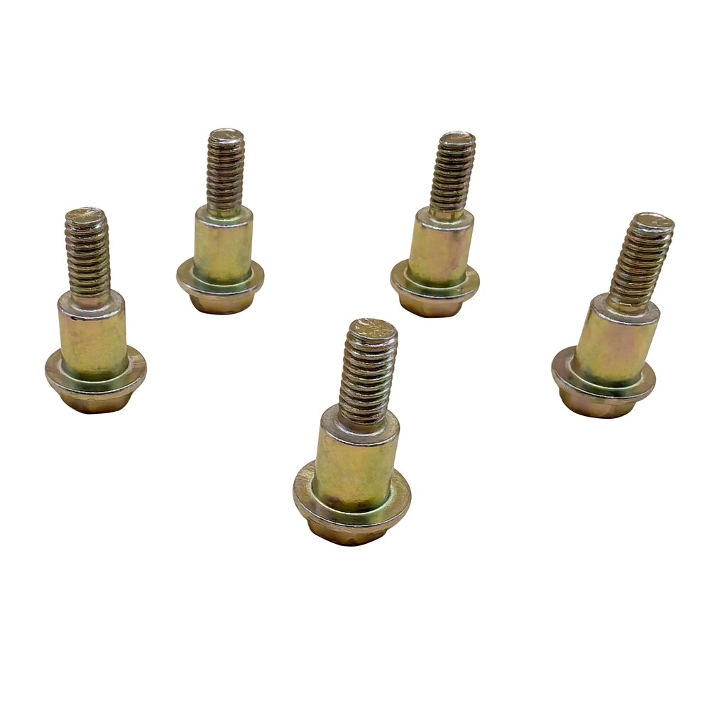 Timing Belt Cover Bolt A Set of 5 90007-679-000 B-Series For Acura/Honda