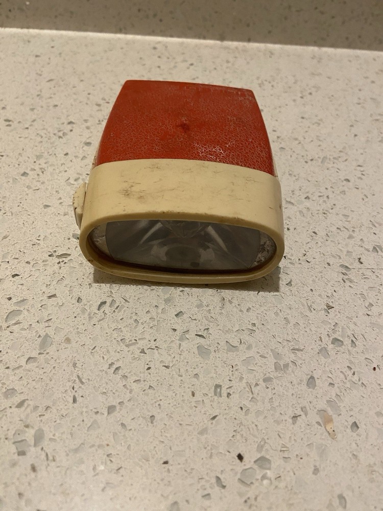 Vintage Pifco Torch