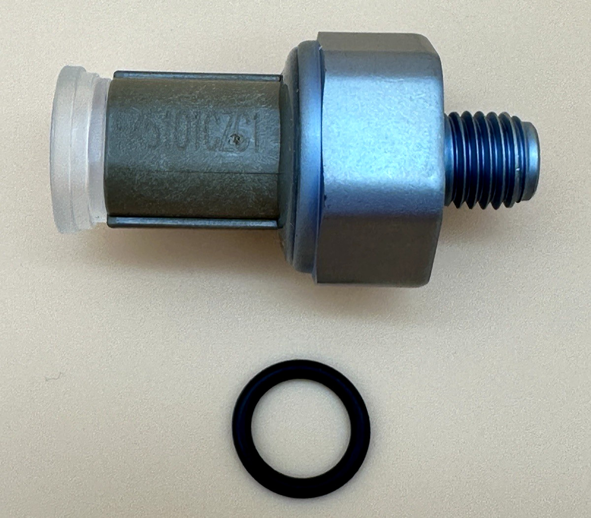 OEM Genuine Honda VCM Oil Pressure Sensor + O-Ring 37240-R70-A04 VVT VTEC