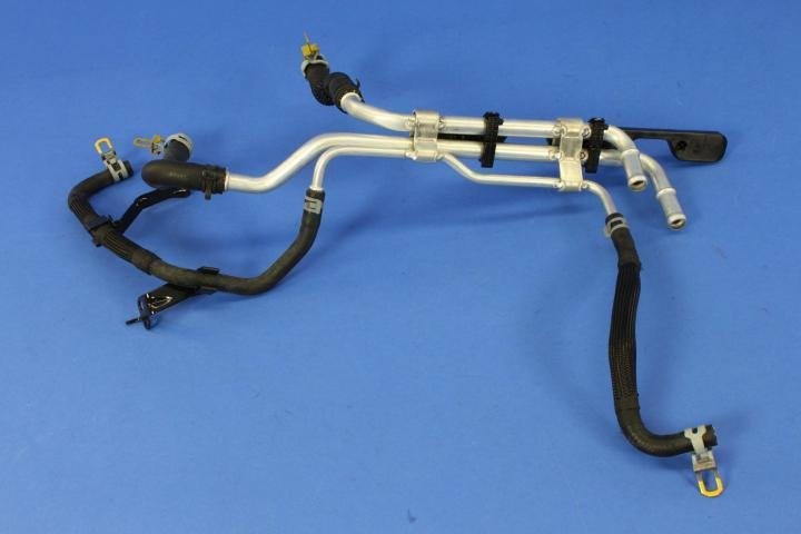 Ram 68252175AB HVAC Heater Hose Assembly