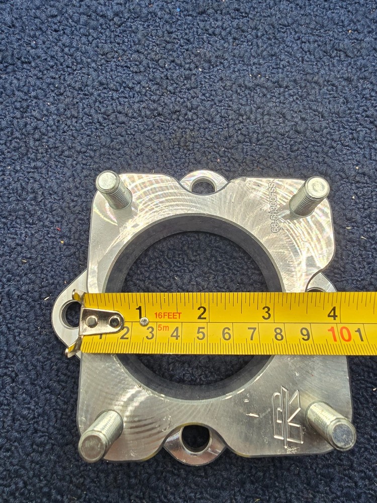 68-54300FSS FRONT STRUT SPACER REPLACEMENT