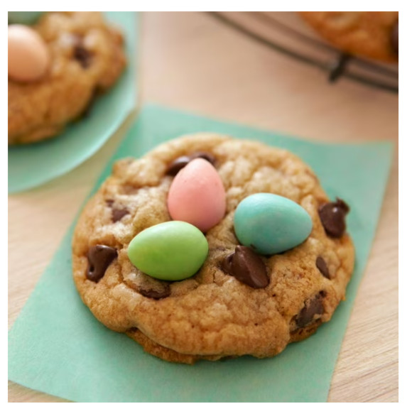 Cadbury Mini Eggs, Chocolatey Candy Eggs, 90g (4 Pack)