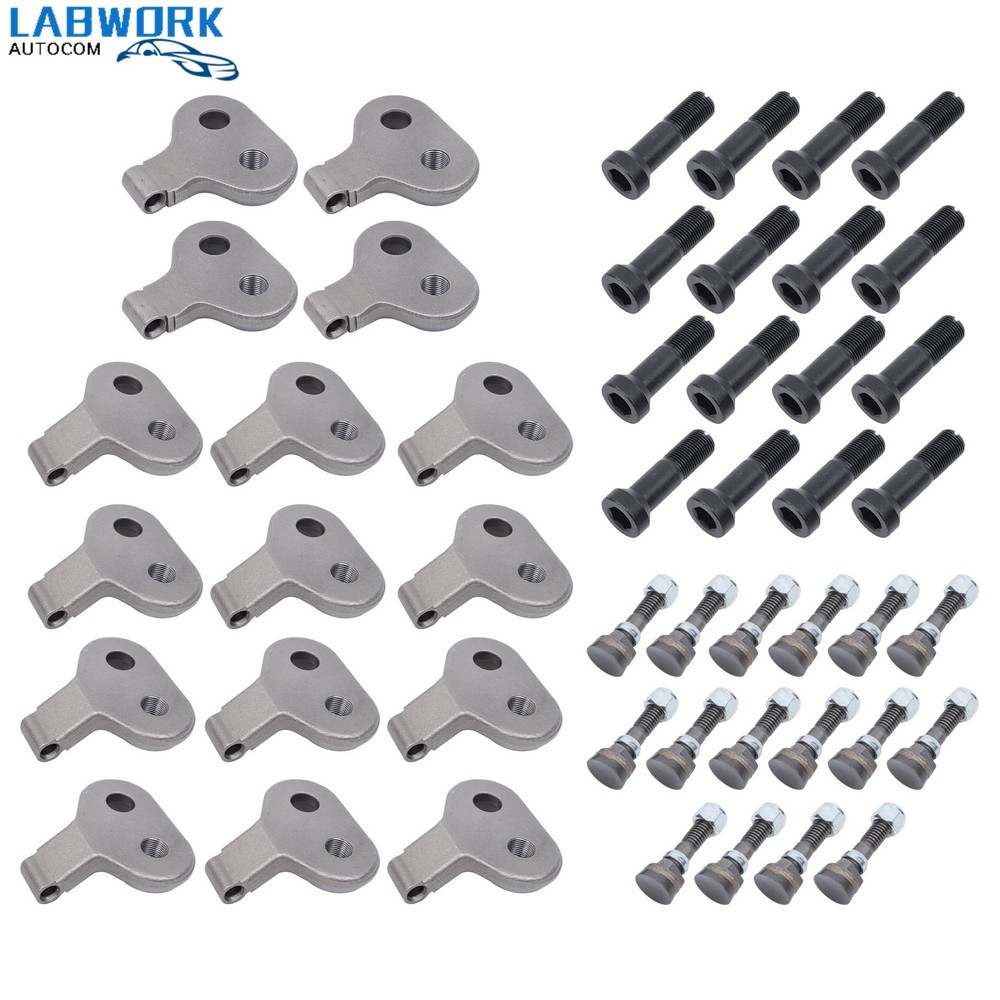 48Pack Complete For Toro Stx-38 Stump Grinder Teeth Kit