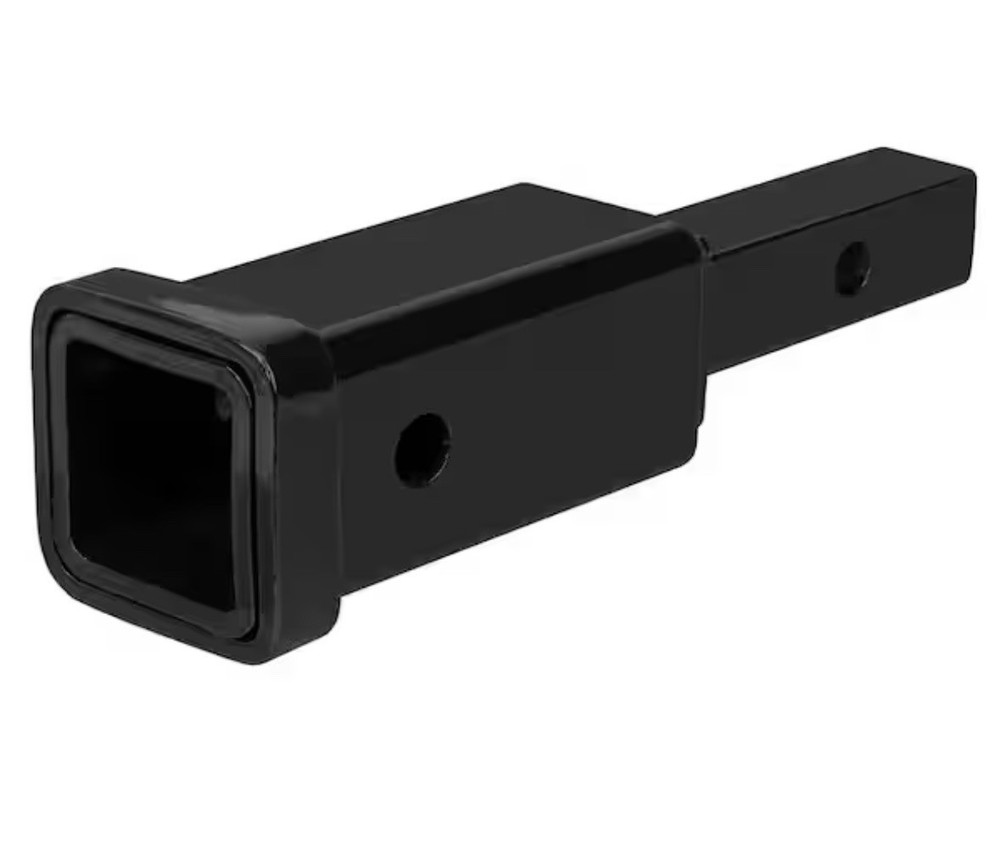 TowSmart Class 2 to Class 3 Receiver Adapter - 3,500 lb. Capacity