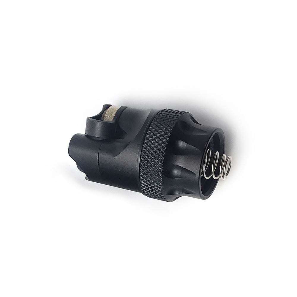 M640DFT Pro LED Weapon Light For Picatinny Rail Mounted + Dual Function Tailcap