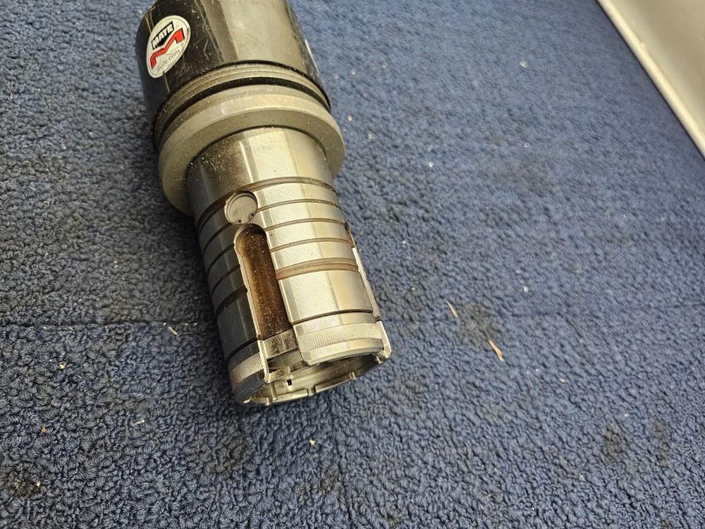 MATE TOOL THICK TURRET ULTRA TEC GUIDE ASSEMBLY 8" x 2.5"