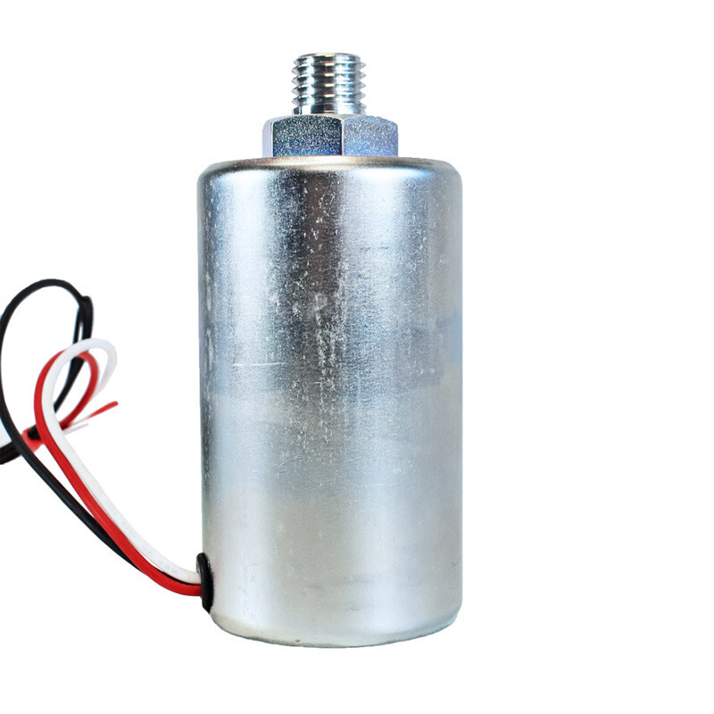 Solenoid Power Take Off 28TK4587 Muncie Electric Shift