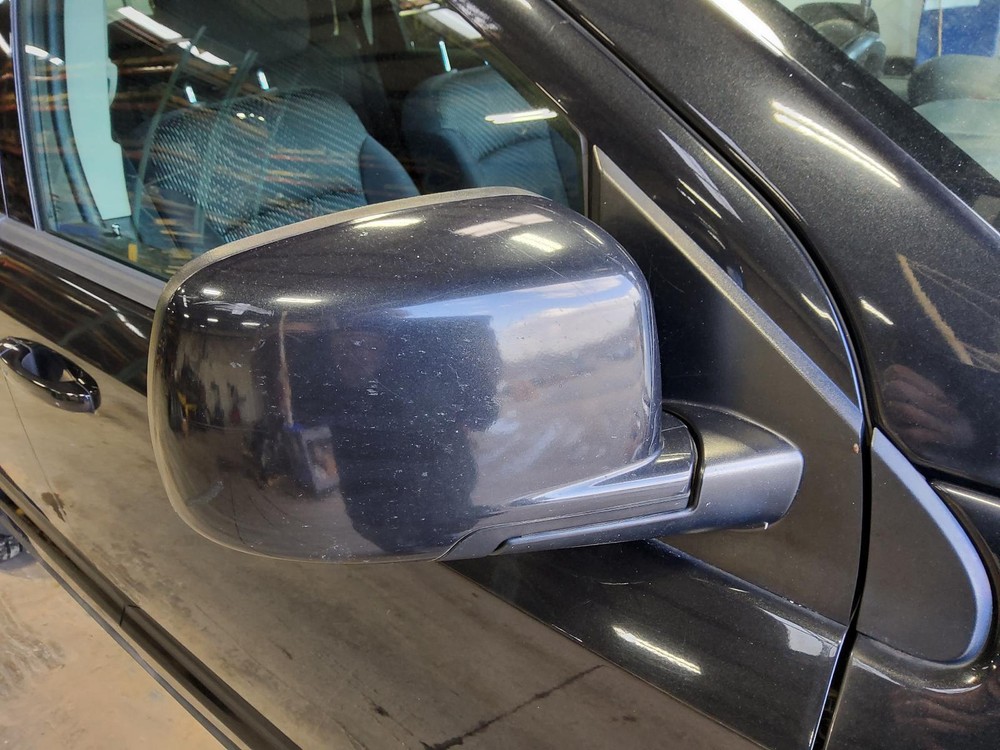 Used A/C Selector Switch fits: 2013 Dodge Journey AC front mounted in dash 4.3``