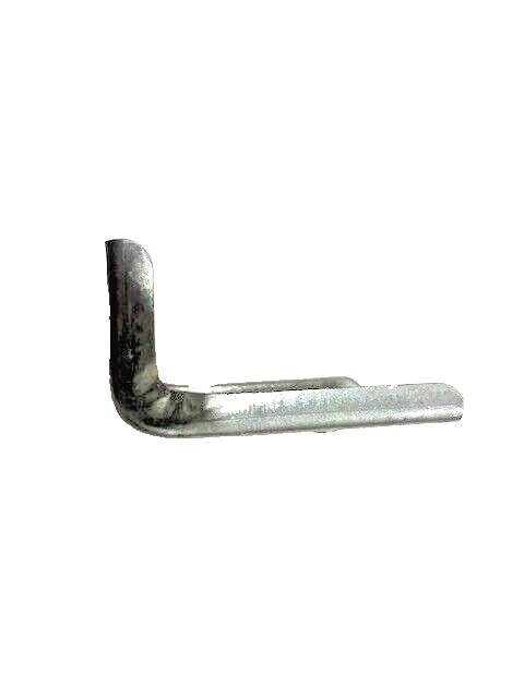Wayne Dalton Quick Install Twist Lock Track Jamb Bracket # QIJB5