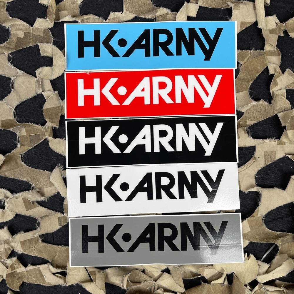 NEW HK Army 2022 Happier Package - Small