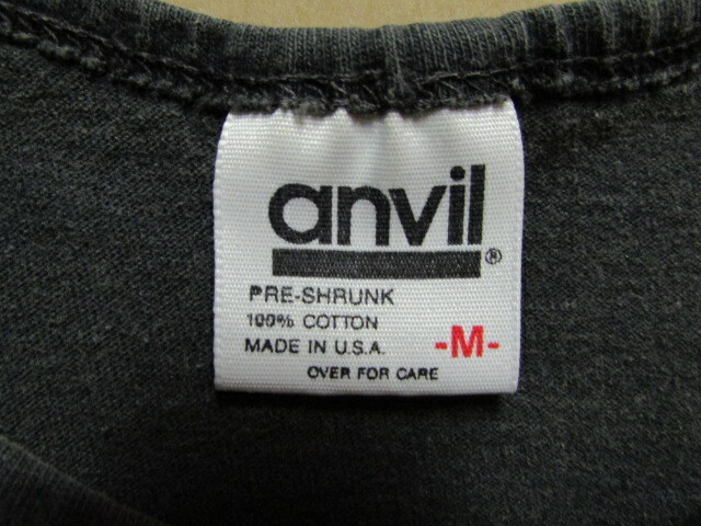 KISS~HOT IN THE SHADE ORIGINAL VINTAGE 1990 CONCERT MEDIUM TANK TOP SHIRT VG OOP