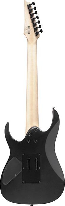 Ibanez RG7420EX Standard 7-String E/G, Jatoba Fingerboard, Black Flat
