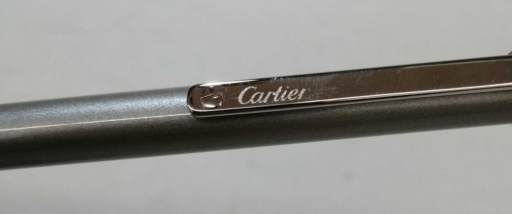 Cartier Ballpoint Pen