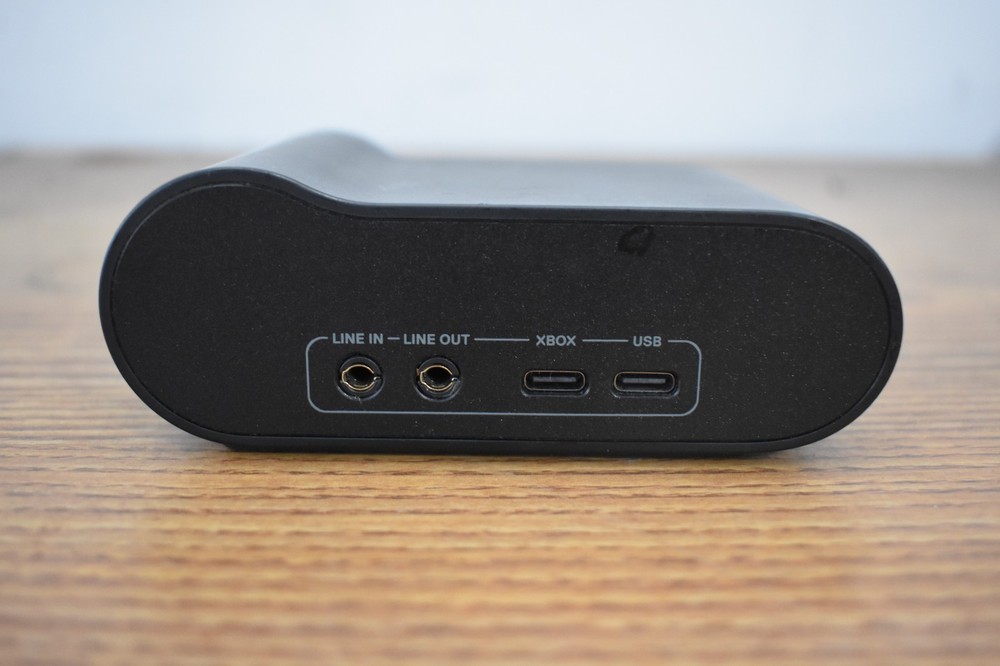 SteelSeries Base Station Nova Pro X Wireless HS25TXX