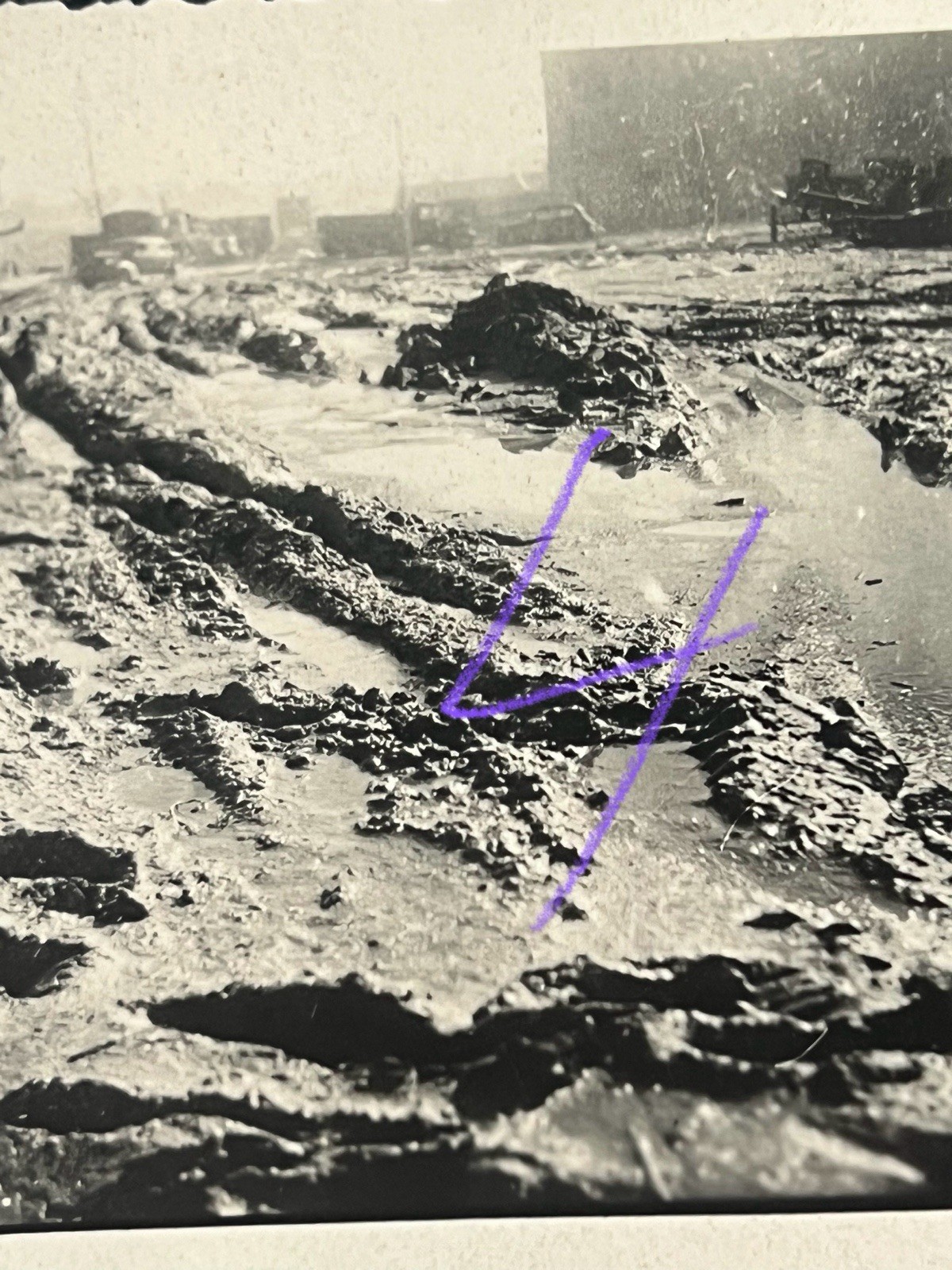 German 8 X Kirche Stadt Wegweiser Moskau Minsk Witebsk Kanone Photo album Russia