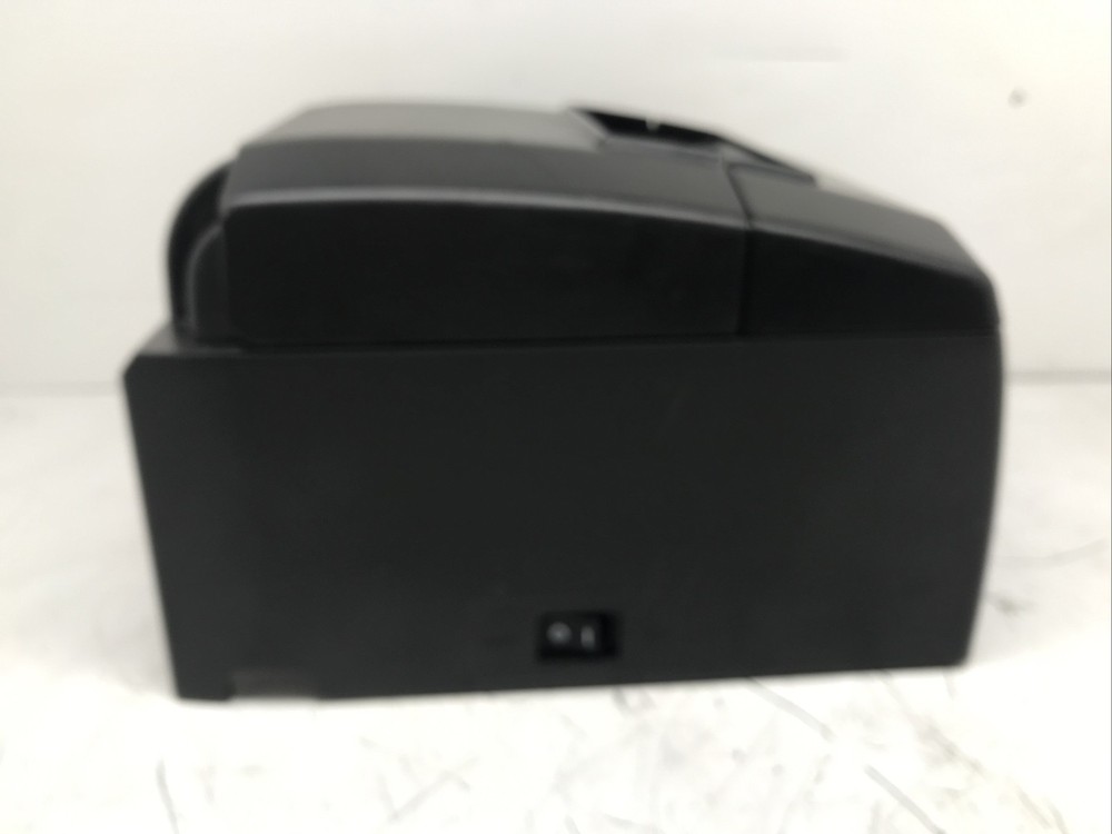 Star Micronics TSP650 TSP 650 II 654IIBI2 Desktop Receipt Printer