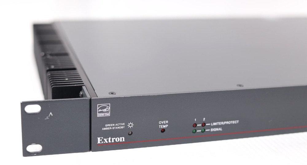 Extron XPA 2002-70V Amplifier u972