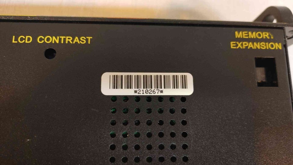 Redundant Ethernet Power Switch (2619AA)(2619AA)