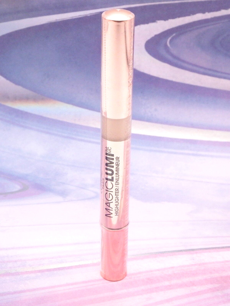L'Oreal Paris Magic Lumi Highlighter 864 Medium