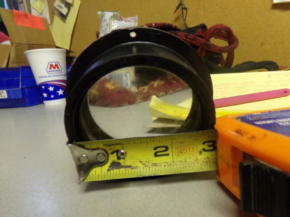 3" Security Camera Lens *FREE SHIPPING*