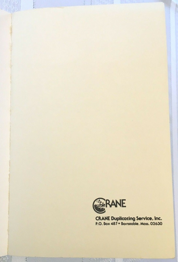 Self-Help, Lorrie Moore, 1985