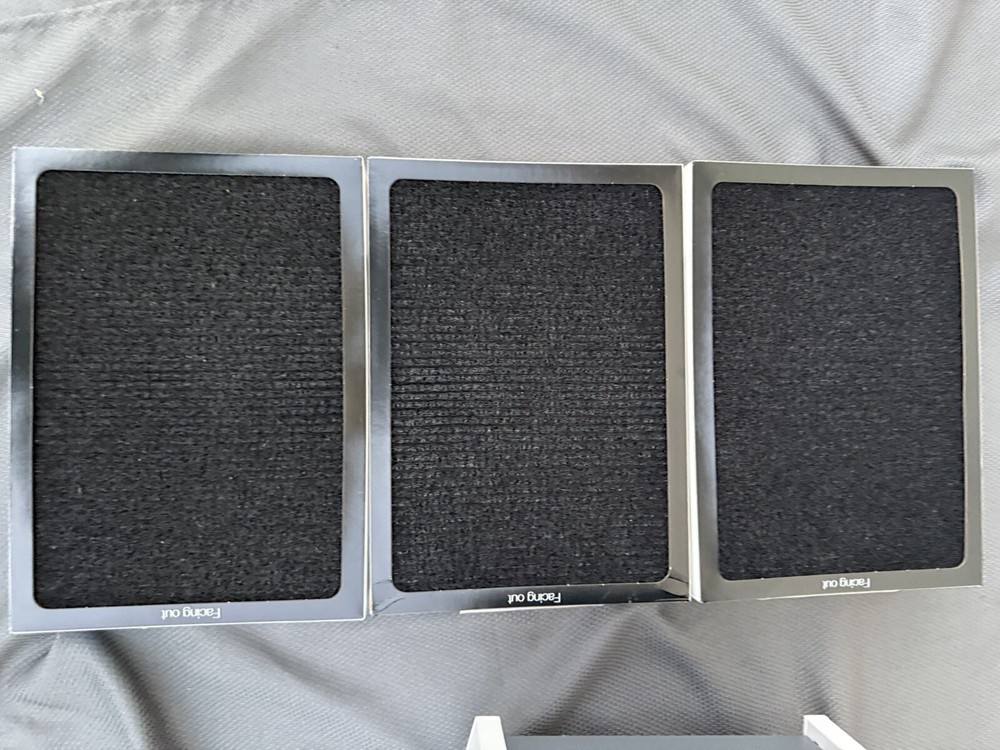 BlueAir Air Purifier 605