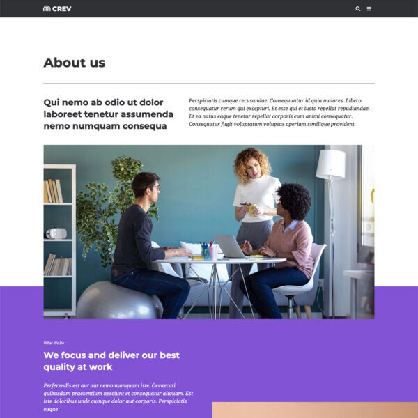 Premium Wordpress Elementor Template Kit Bundle | Creative & Design theme
