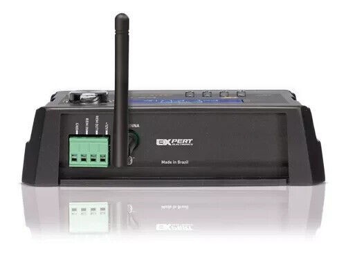Expert PX1 R-Line Connect / Bluetooth 4-Channel Audio Processor / Crossover