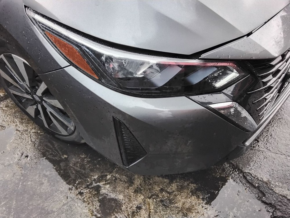 Camera/Projector Camera Front View Grille Mounted Fits 20-25 SENTRA 132754