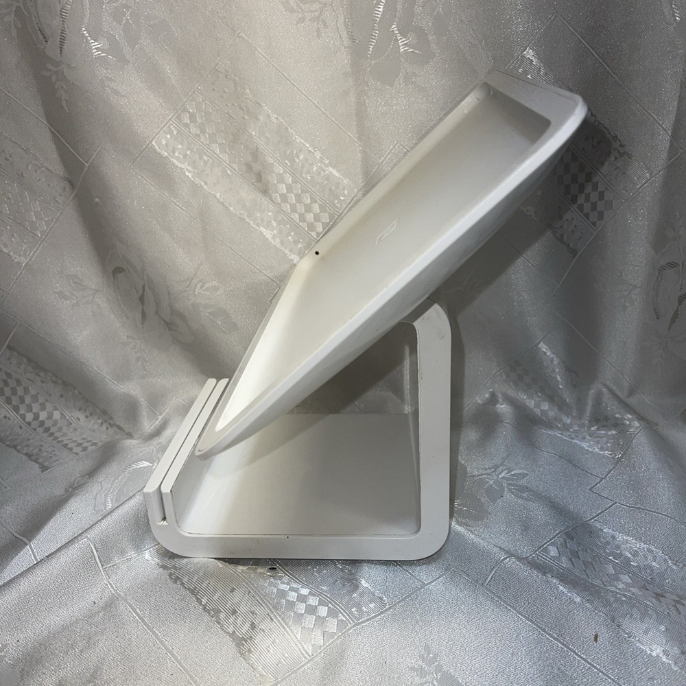 Square Stand for iPad - White Model #S025