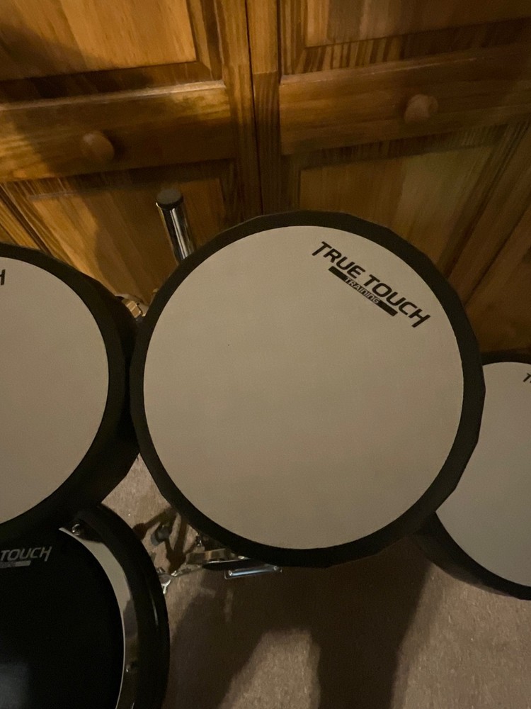 Tama 5-Piece True Touch Training Kit