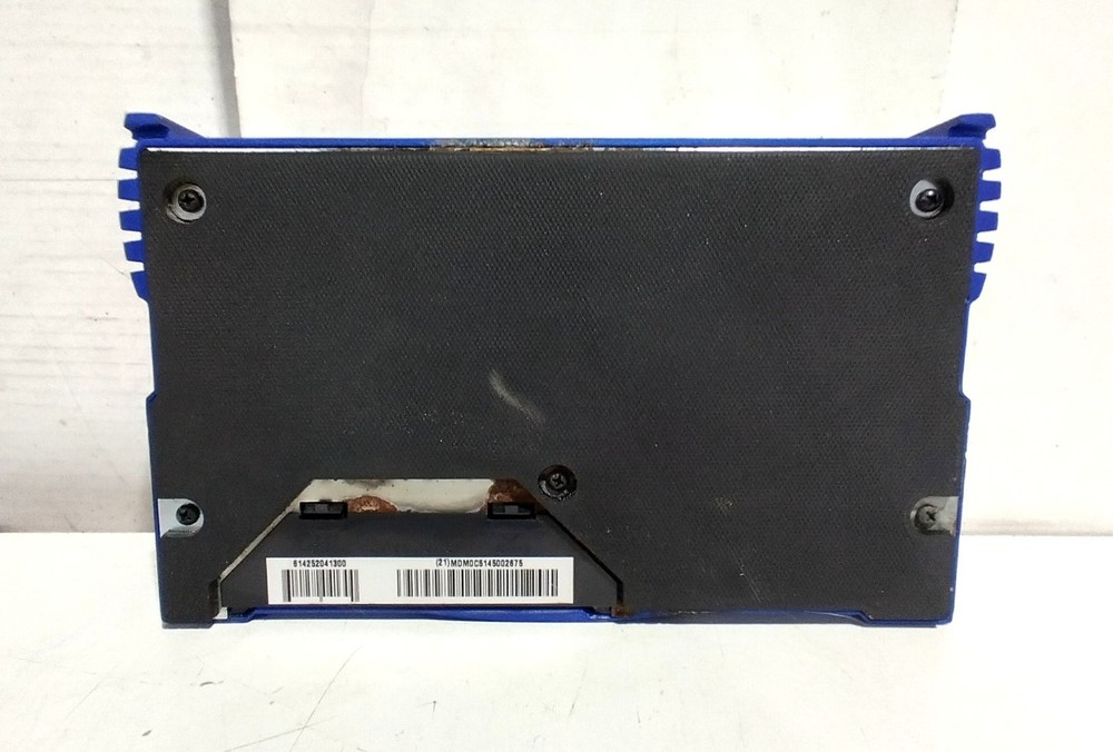 Line 6 MM4 Modulation Modeler Programmable Multiple Effects - No Power