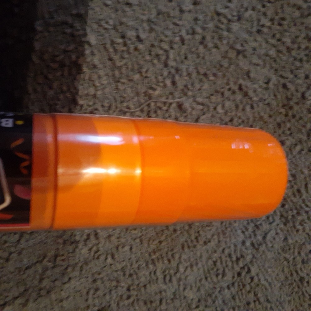 orange Window Marker (Single)
