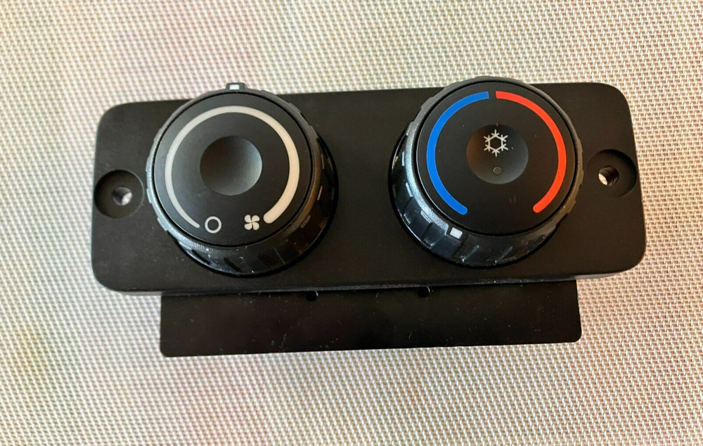 Freightliner Auxiliary Temperature Control - P/N A22-73672-000